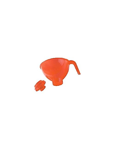 Imbuto Cpl 165 Invasatore Rosso