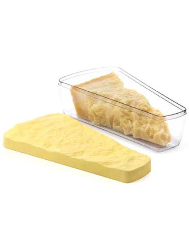 Contenitore alimenti Snips 021390 SALVAFRESCHEZZA Salva Parmigiano