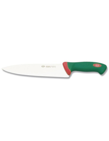 Coltello cucina Coltellerie Sanelli 3126 24 PREMANA PROFESSIONAL Verde