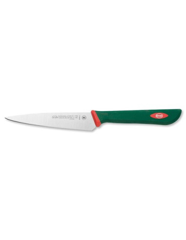 Coltello cucina Coltellerie Sanelli 3246 12 PREMANA PROFESSIONAL Verde