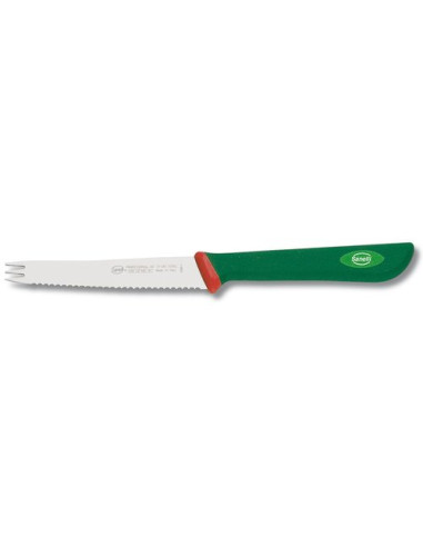 Coltello cucina Coltellerie Sanelli 339611 V PREMANA PROFESSIONAL Verd