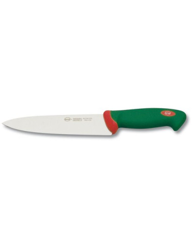 Coltello cucina Coltellerie Sanelli 312620 PREMANA PROFESSIONAL Verde