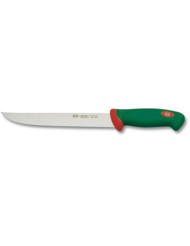 Coltello cucina Coltellerie Sanelli 300624 G PREMANA PROFESSIONAL Verd