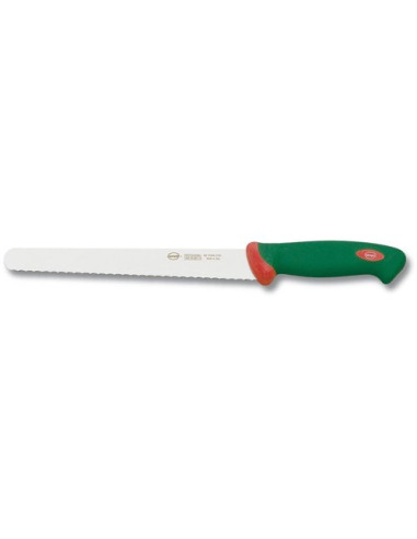 Coltello cucina Coltellerie Sanelli 302624 B PREMANA PROFESSIONAL Verd