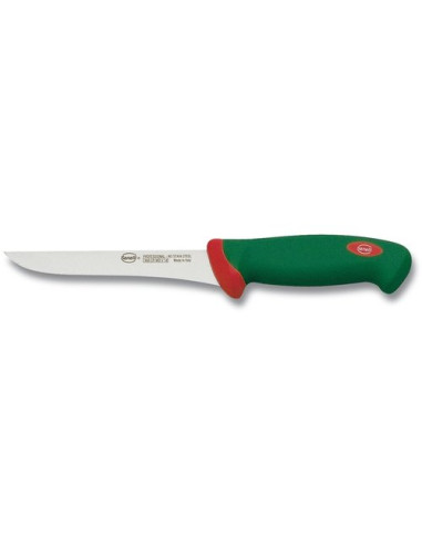 Coltello cucina Coltellerie Sanelli 1106 16 PREMANA PROFESSIONAL Verde