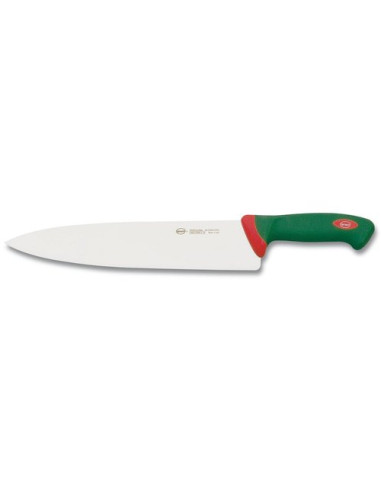 Coltello cucina Coltellerie Sanelli 312630 PREMANA PROFESSIONAL Verde