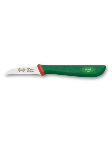 Coltello cucina Coltellerie Sanelli 3306 06 PREMANA PROFESSIONAL Verde