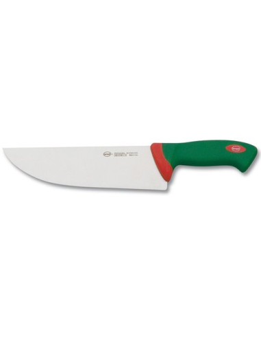 Coltello cucina Coltellerie Sanelli 102624 PREMANA PROFESSIONAL Verde