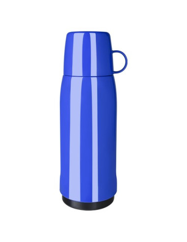 Thermos Emsa 502445 ROCKET Con Tazza Blu