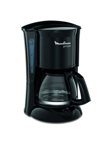 Macchina caffè americano Moulinex FG1528 PRINCIPIO Nero