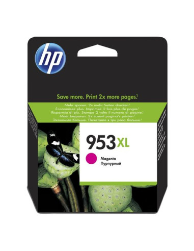 Cartuccia stampante Hp F6U17AE 301 953 Xl