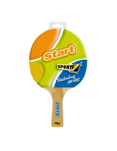 Racchetta ping pong Mandelli 703534 SPORT ONE Start