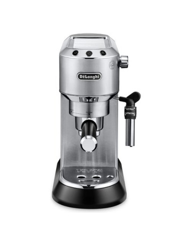 Macchina caffè espresso De Longhi 0132106138 DEDICA Ec685 M Style Meta