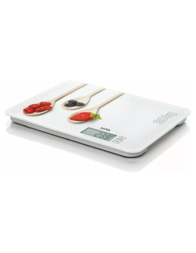 Bilancia cucina Laica Ks5020W Bianco