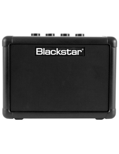 Amplificatore chitarra Blackstar 030556 FLY 3 Mini Black