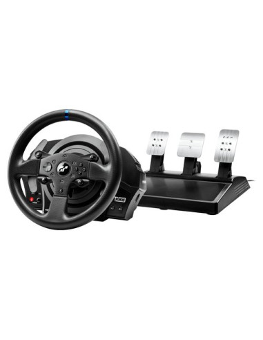 Volante e pedaliera simulatore guida Thrustmaster 4160681 PLAYSTATION