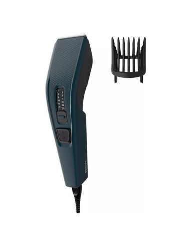 Taglia capelli Philips HC3505 15 SERIE 3000 Hairclipper Blu e Nero