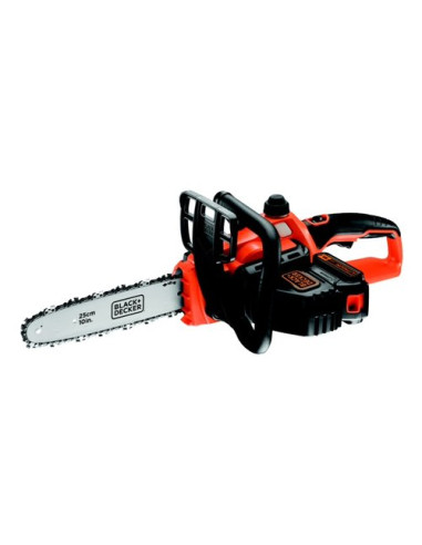 Elettrosega batteria Black & Decker GKC1825L20 QW