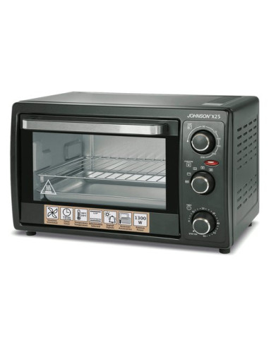 Forno elettrico Johnson SERIE X X25 Assortito