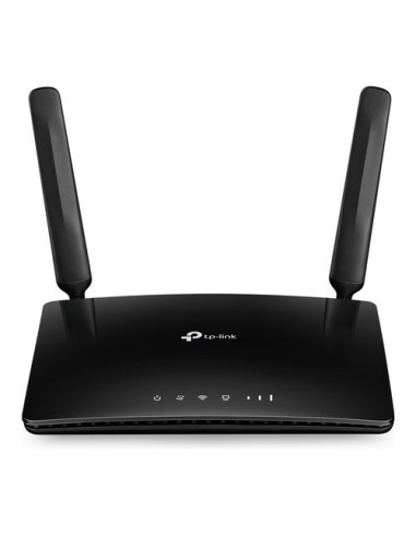 Router Tp Link ARCHER MR400 Ac1200 4G Lte Black