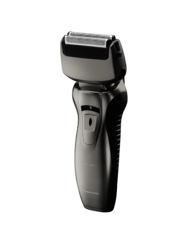 Rasoio barba Panasonic ES RW33 H503 PERSONALCARE Grigio e Nero