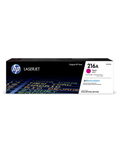 Toner Hp W2413A 216A