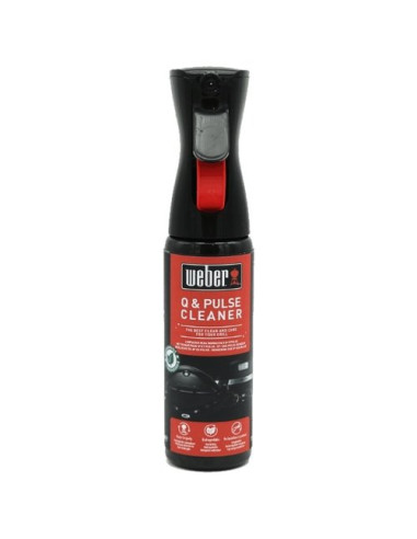 Detergente barbecue Weber 17874 Q & Pulse Cleaner