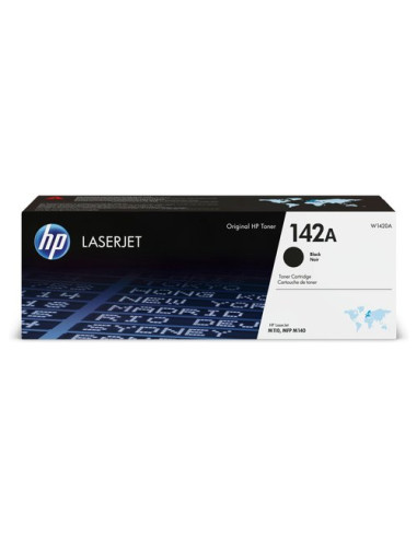 Toner Hp W1420A 142A