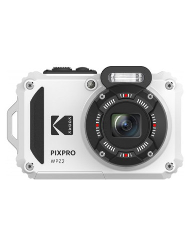 Fotocamera compatta Kodak PIXPRO Wpz2 White