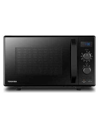 Microonde Toshiba Mw Ag23P Black