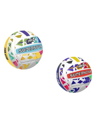 Pallone Mandelli 703500401 SPORT ONE Supernova Assortito