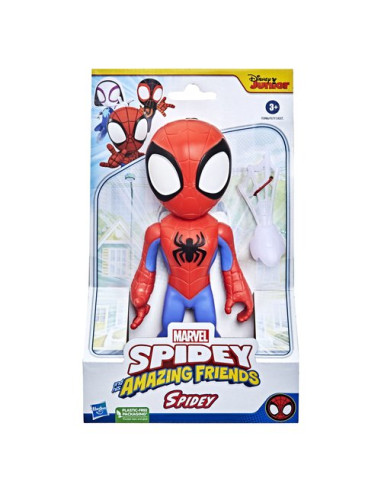 Mega Hasbro F39865X0 SPIDEY