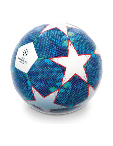 Pallone Mondo Gioco 23003 CHAMPIONS LEAGUE Assortito