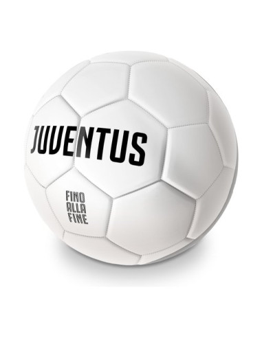 Pallone Mondo Gioco 13401 JUVENTUS Assortito