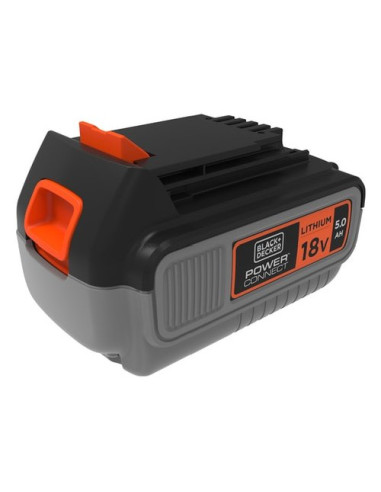 Batteria utensili Black & Decker BL5018 XJ