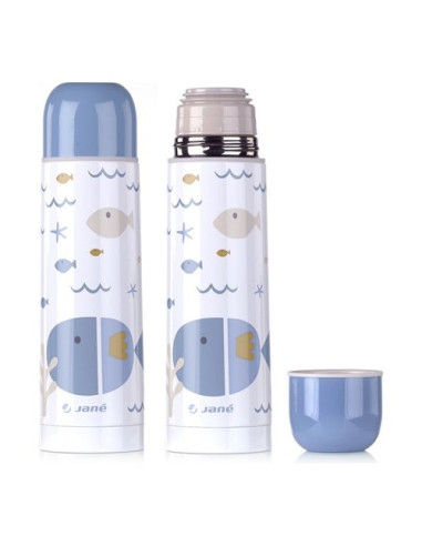 Thermos Janè 10511 U53 Lazuli blu