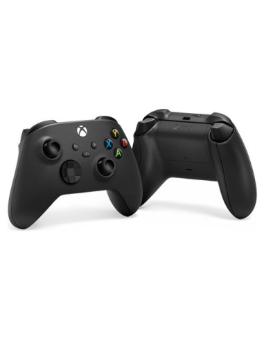 Gamepad Microsoft QAT 00009 XBOX Wireless Carbon black