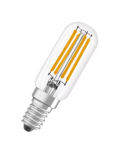 Lampadina led Osram St Spc T26 Trasparente