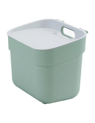 Pattumiera cucina Curver K251948 READY Green