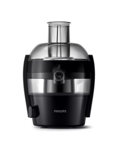 Centrifuga elettrica Philips HR1832 00 VIVA COLLECTION Black