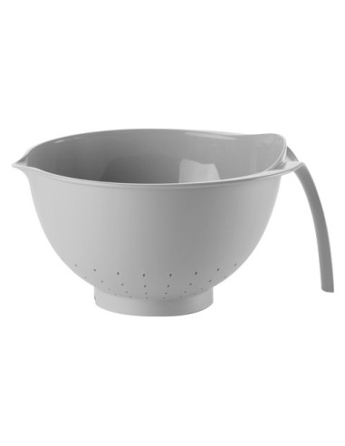 Scolapasta Guzzini 12275033 CHEF LINE Scolatutto Grigio