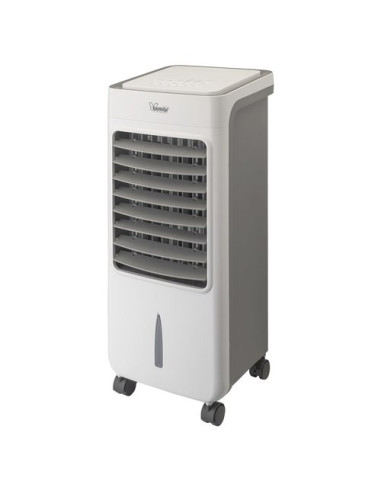 Raffrescatore Bimar VR35 Cooler Purifier Electronic Fan White e Grey