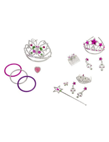 Royal jewels Globo 32643 W’TOY