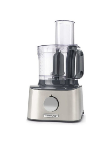 Robot cucina Kenwood 0W22011053 MULTIPRO COMPACT Fdm304Ss Metal