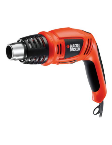 Termosoffiatore Black & Decker KX1693 QS