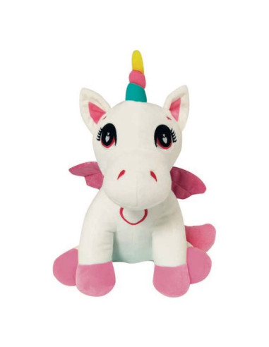 Peluche Ods 43307 MY VIP Baby Unicorn Pegasus