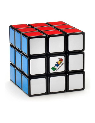 Rompicapo Spin Master 6063970 RUBIK'S Cubo 3X3