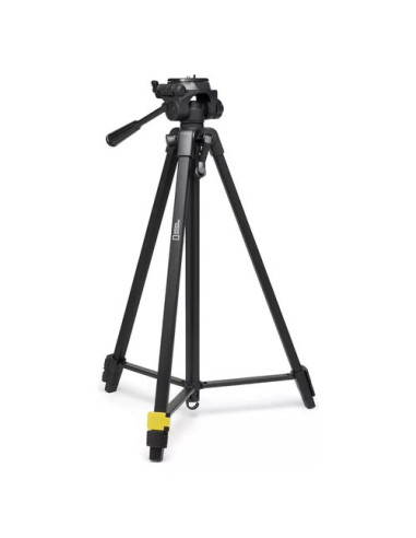 Treppiede National Geographic NGPT002 Ng Big Black