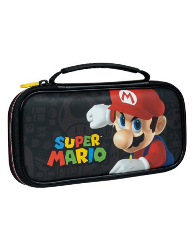 Custodia videogioco Big Ben NNS533 SWITCH Super Mario