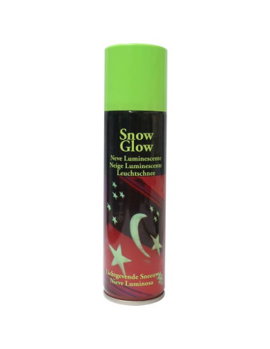 Neve Solchim MG010207 Mousse Fluorescente